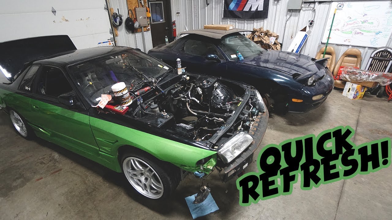 Skyline r32 двигатель