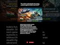 India’s Indigenous Stealth Fighter & Next-Gen Electronic Warfare | DRDO Future Tech #defencenews