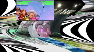 Disney Junior Ident Feels Dizzy114