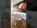 Before and After Office Transformation in Dubai