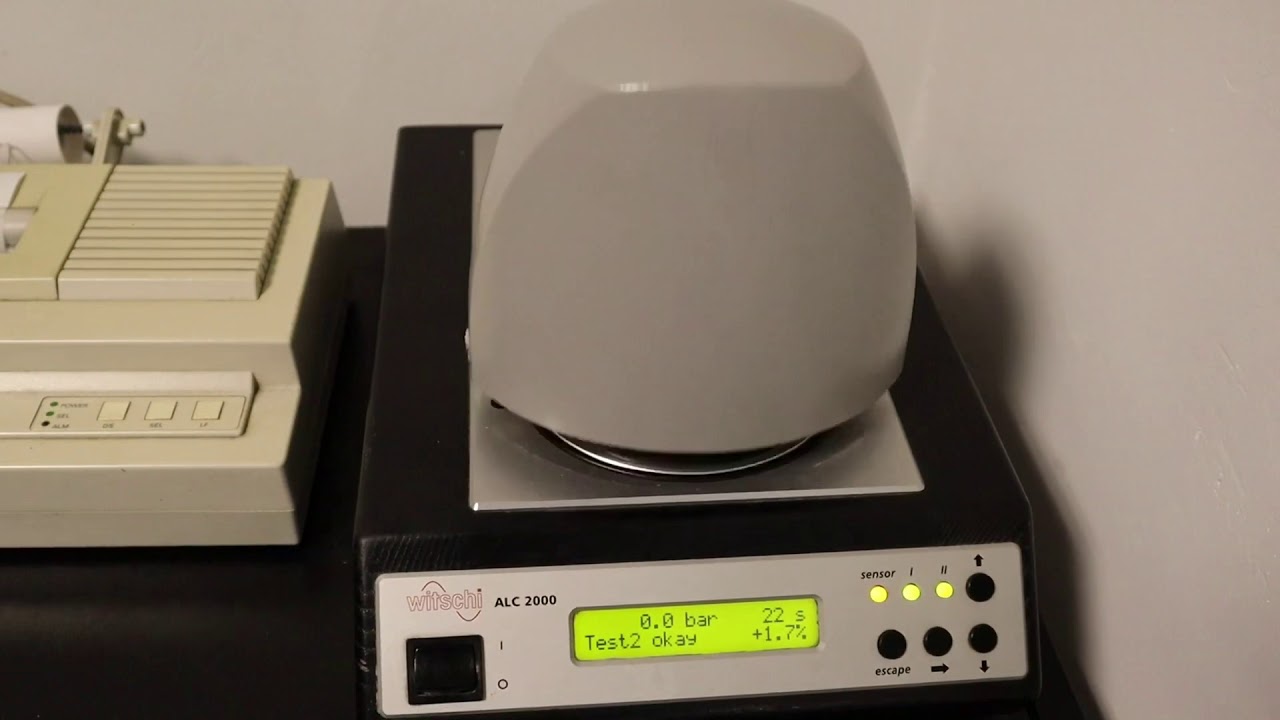 Результаты тестов часов Ball Devgru после жестоких испытаний. Результаты поразили всех в сервисе!