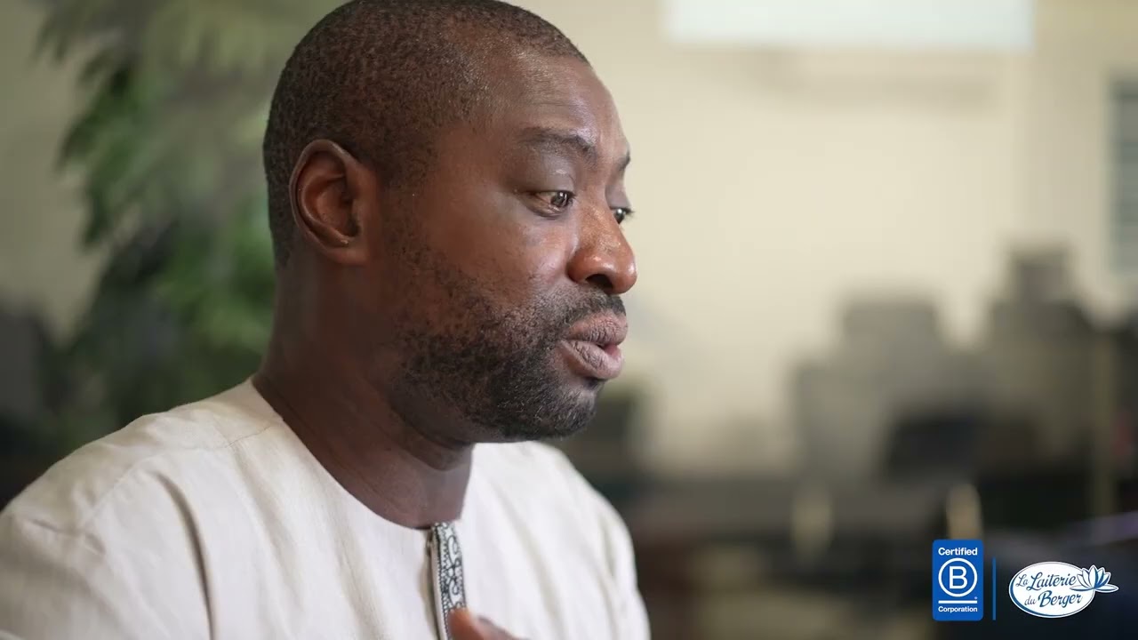 Spotlight on La Laiterie du Berger!