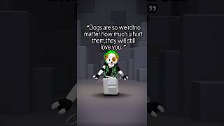 THEYRE so weird!!! | #fypシ #roblox #fypシ゚viral #7x7 | Zxarblxx