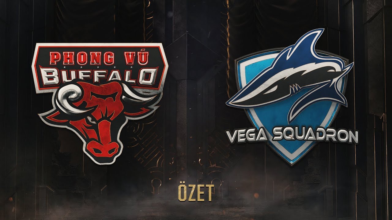 şampiyonluk ligi 2018 Phong Vũ Buffalo ( PVB ) vs Vega Squadron ( VEG ) 5. Maç Özeti | MSI 2019 Ön Eleme Finalleri