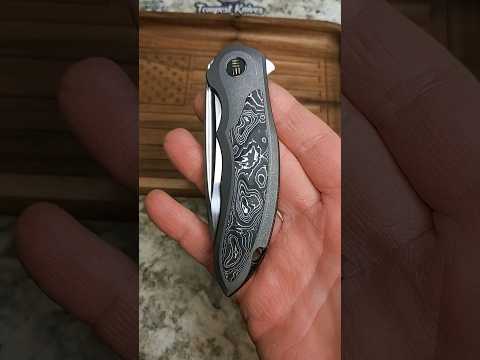 Great Flipper Knife