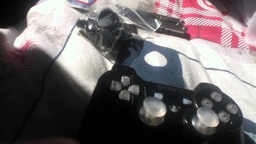 Ps3 Clear Buttons Review