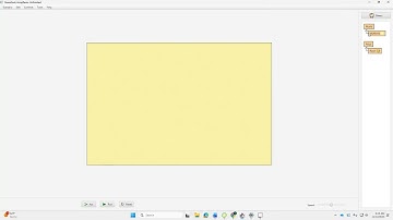 Greenfoot - Array Racing - Loops, Arrays, Traversing, and Array Algorithms