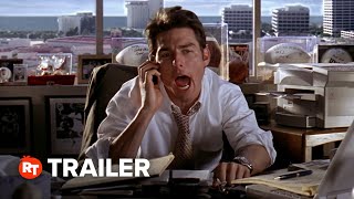 Digger - Tom Cruise Retrospective Trailer (2026)