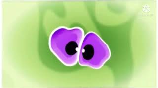 CBBC ident in GMajor
