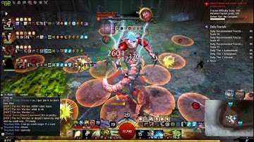 Nightmare challenge mote: 2nd boss Kill