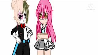 "It's Not Like I Like You..!!" original song by JPz central (feat. Woolfychu & SweetoTOONS)