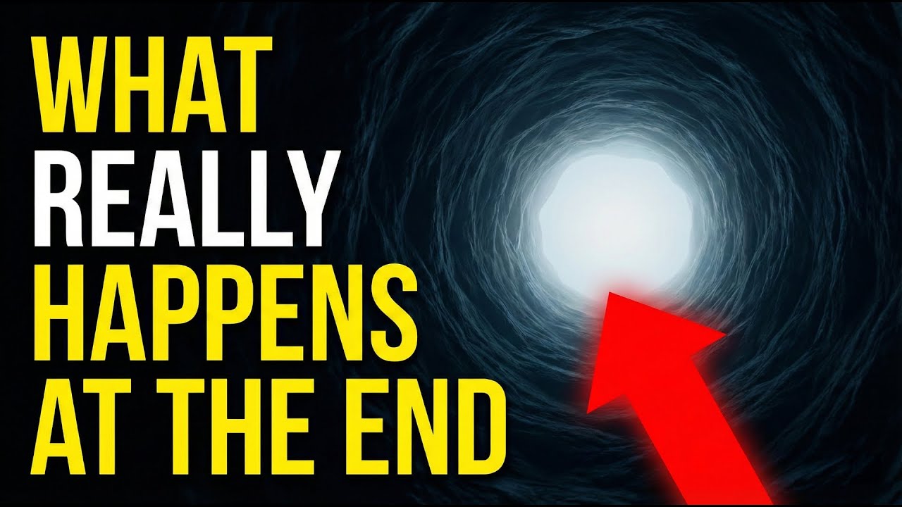 Is Dying Painful? What the Science Shows