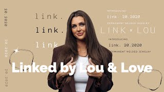 Linked by Lou & Love ft. Jordan Louis
