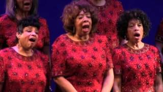 SGI-USA Buddhist New Century Chorus
