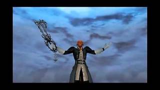 Kh Birth By Sleepテラ編クライマックス24