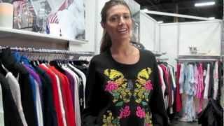 Buzznet Talks To Wildfox About Fall 2012 Trends