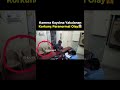 Kamera Kaydına Yakalanan Korkunç Paranormal Olay | #korkunç #cinler #paranormal