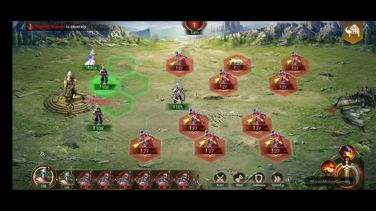 for ipod download War and Magic: Kingdom Reborn