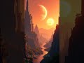 Planeten der Hoffnung Exoplaneten.  #unterhaltung #geschichte #wissen #youtubeshorts #wissenschaft