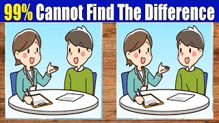 Spot The Difference : Can You Find Them All | Quiz #226 | Puzzle Pulse