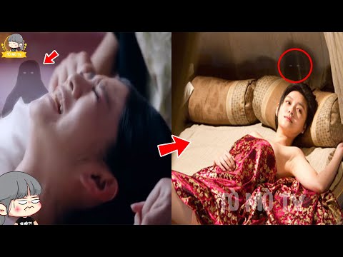 Video Điều Gì Sẽ Xảy Ra Nếu Bạn Bị Bóng Đè Liên Tục Trong 1... - youtube
