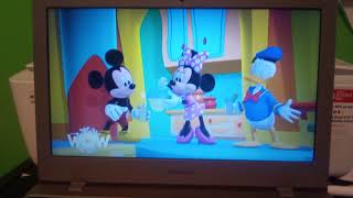 Disney Junior Screen Bug 2021