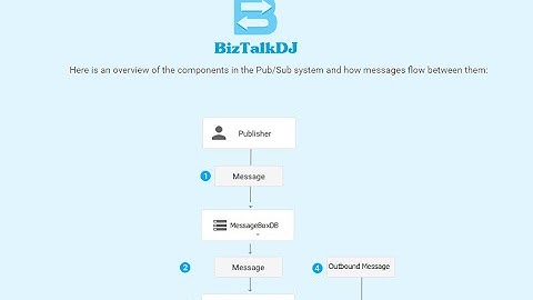 Publisher and Subscriber Interface in BizTalk | BizTalk Mini Project | End To End Interface