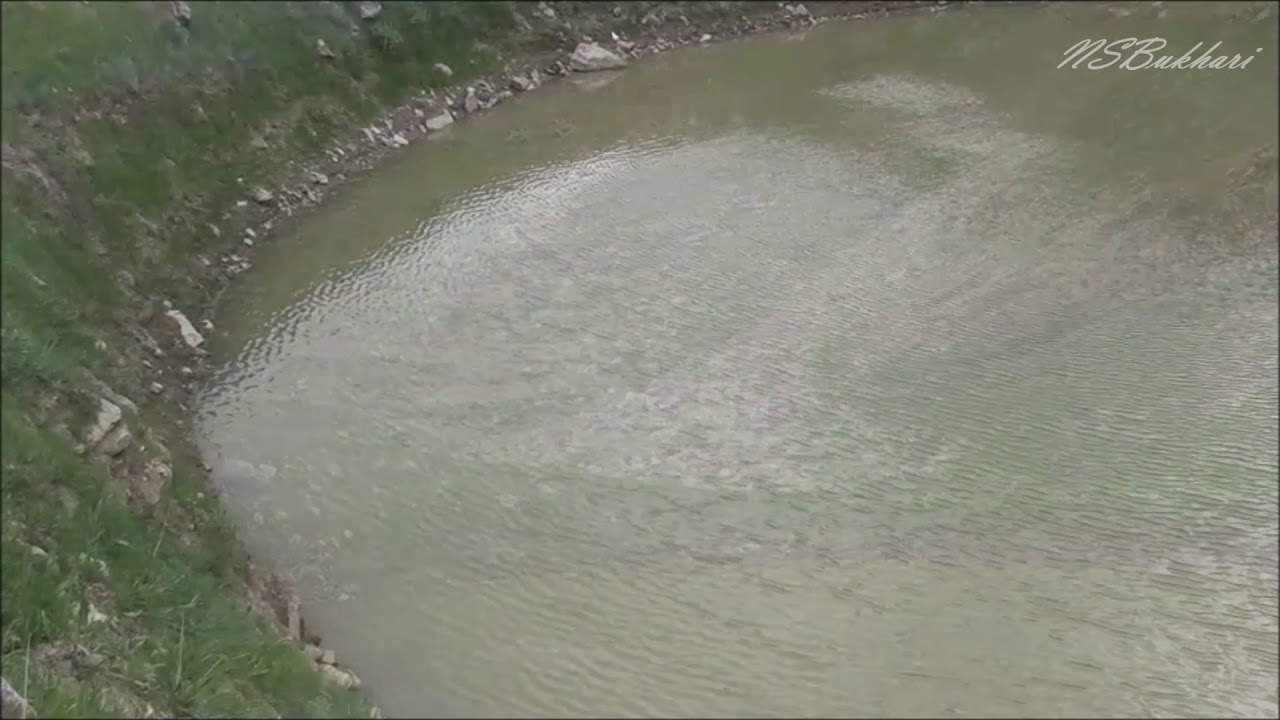 Pyala Lake Pyala Lake, Kaghan Valley - YouTube