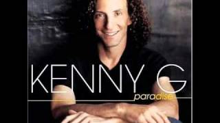 Video thumbnail of "Kenny G - Forever In Love (CD version)"