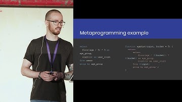 Why We Defined a Metalanguage for SQL | Dataform