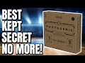 The secret is out  202324 panini photogenic nba hobby box review