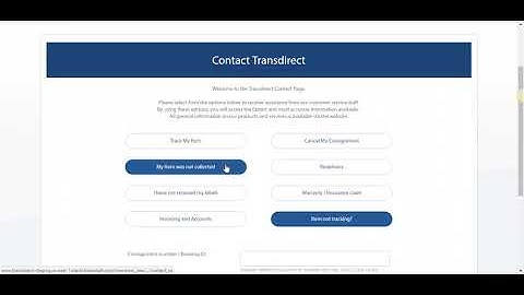 Contact Us: All Your FAQs Answered On One Page