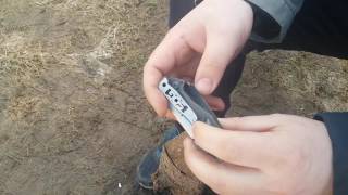 :  SOG Reactor