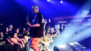 Black Ritual - Spitting Teeth