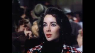 The Last Time I Saw Paris (1954) ELIZABETH TAYLOR