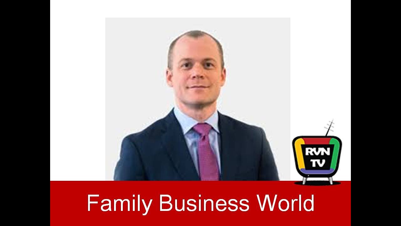 Chris Donnelly, VP of Business Development, Donnelly Construction on