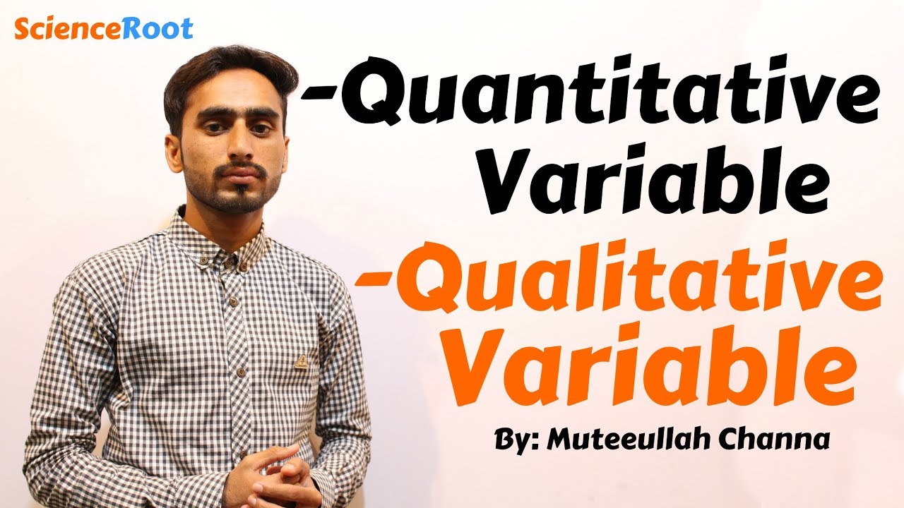 quantitative research example in hindi