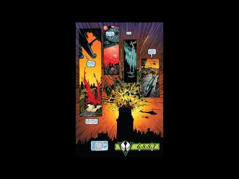 spawn #36 review