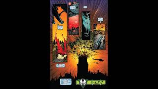 spawn #36 review