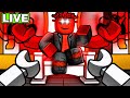 🔴 BLOX FRUITS UPDATE 27 RED KING EVENT!