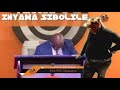 Apostle MS Mpungose || INYAMA ISIBOLILE Mp3 Song