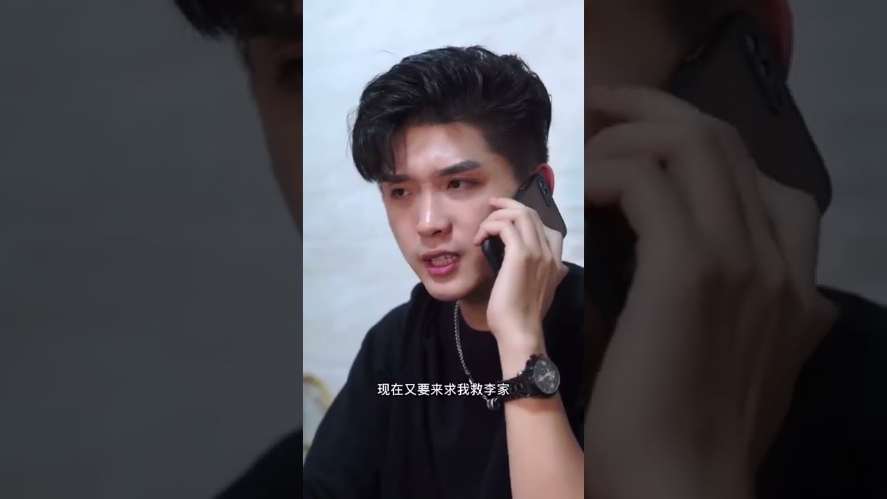 神医豪婿第6集：岳母联手富二代嘲讽废物婿，神医淡定无视逆袭