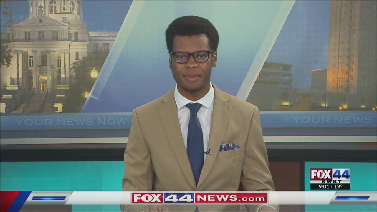 Water Treatment Plant in Chalk Bluff YouTube