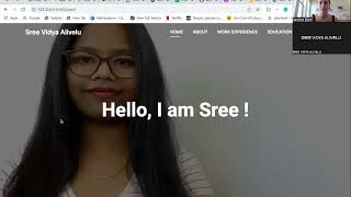 MLH Orientation Demo