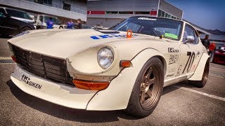 s*w様 日産　VGエンジン　フェアレディ Z31 DATSAN D21　ラリー mqdefault.jpg