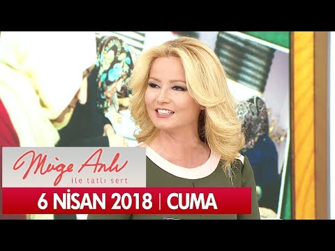 Müge Anlı ile Tatlı Sert 6 Nisan 2018 - Tek Parça