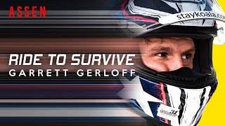 Ride To Survive | What Happened In Assen