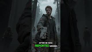 He Followed His Own Voice Into the Woods | Missing Hiker Voicemail Horror