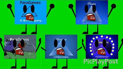 Copy Of 3rd Source Of What Happens If Paramount Fans Watches X