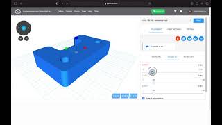 How to 3D Print - Polar 3D Cloud screenshot 4